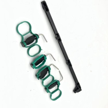 VAUXHALL/OPEL Gasket Kit - Part Number 93192896