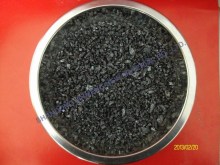 Coated china silicon carbide/black silicon carbide