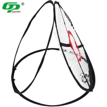 Instort handig nylon golfnet