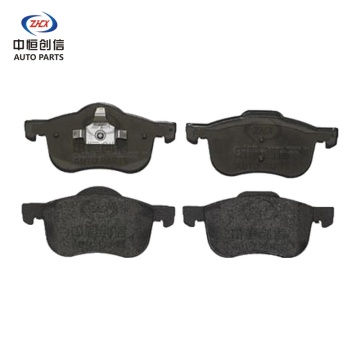 Plăcuțe de frână față pentru Volvo S80