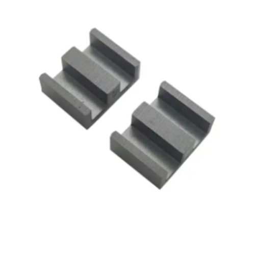 Alta permeabilidade Flyback Transformer Ferrite Core