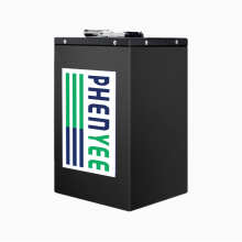 60V electric vehicle lithium takeaway special battery