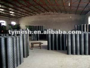 6x6 wire mesh