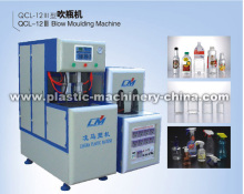 PET Blow Molding Machine