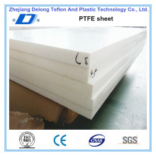 PTFE moulded sheet