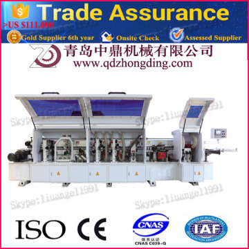 edge bander machine, edge bander