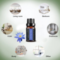 Natural Organic Blue Lotus Essential Oil For Skincare