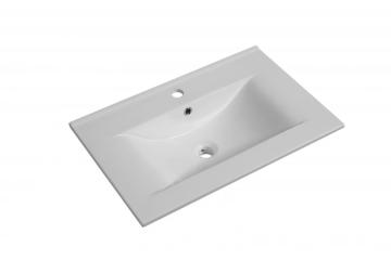 Gloss Finish Ceramic Washbasin