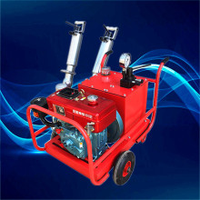 Made in China Rock Splitters and Stone Splitting Wedges for Sale