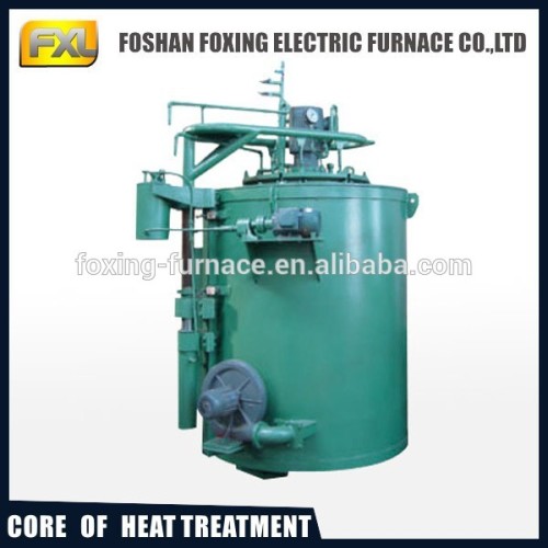 aluminium dies nitriding furnace