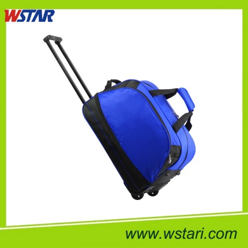 Trolley Backpack Small Trolley Bag Sport Trolley Bag