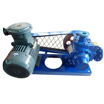 YQB Series LPG Pump Manufacturer - LPG Cylinder Filling Pump