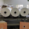 0.35mm Big Thickness White PET Film