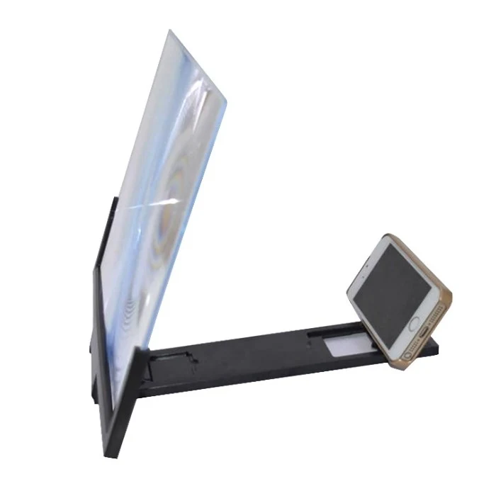 F3 14inches Magnifying Projector Mobile Phone Screen Enlarger