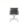 Eames Aluminum Group Executive Office Management Armchair