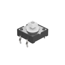 Tactile Switch Tact Switch Tactile Push Button Switch, Height 9mm