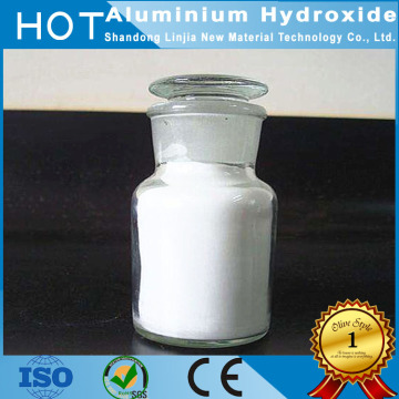 Aluminum Hydroxide for Synthetic Material