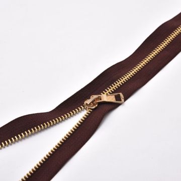 Clothing Accessories discounts unique metal coat zippers