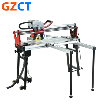 Automatic Desktop Tile Saw Cutter for 800-1800mm Tiles