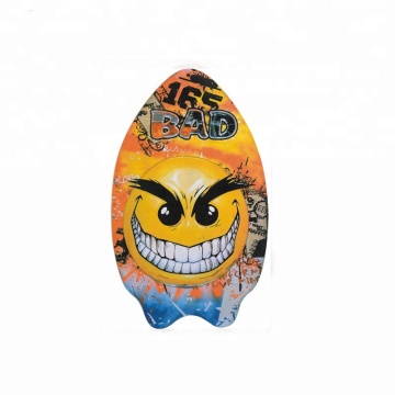 OL-B175 Water Wood Swimming Surf Board