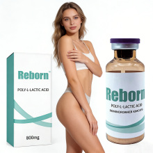 Reborn Poly L-lactic acid collagen stimulation product PLLA filler