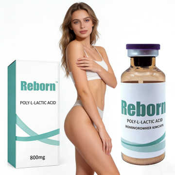 Reborn Poly L-lactic acid collagen stimulation product PLLA filler