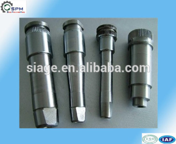 custom made cnc machine parts suppliers