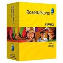 Rosetta Stone Software 3 Italian Spain For Windows/mac