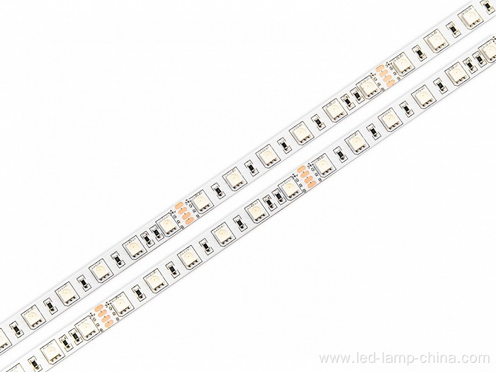 5050 RGB Flexible LED Strip