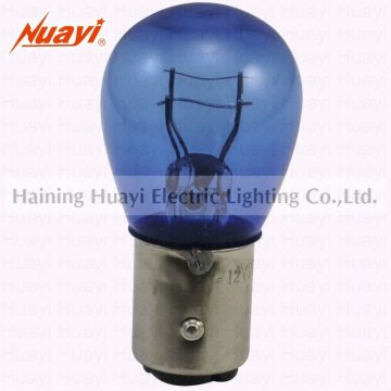 Automobile Bulb 1157, auto bulb S25 BAY15D