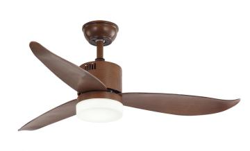 Decorative Ceiling fan With LED