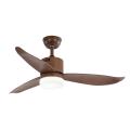 Decorative Ceiling fan With LED