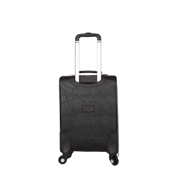 Business Suitcase Soft Internal Trolley Luggage