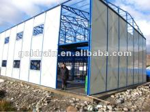 Light Steel Structure Building