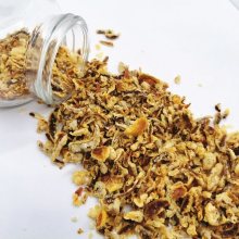 Best Price Fried Onion Slices