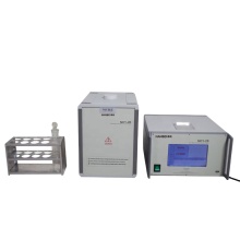Nuclear Magnetic Resonance Oil Content Tester: NMR Analyzer and Spectrometer