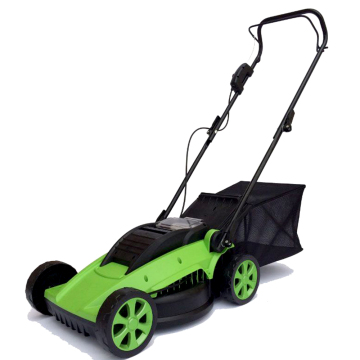 36V Cordless Electric Mower From Vertak