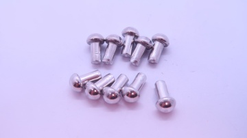 Premium Dome Head Rivets