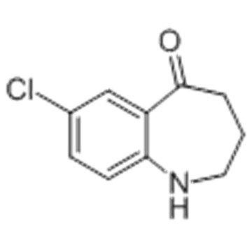 5H-1-Benzazepin-5-on, 7-Chlor-1,2,3,4-tetrahydro CAS 160129-45-3