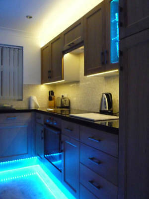 LED strip light