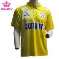 Wholesale Custom sublimation polo shirts