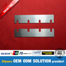 Tipping Knife for Hauni Protos Tobacco Machine