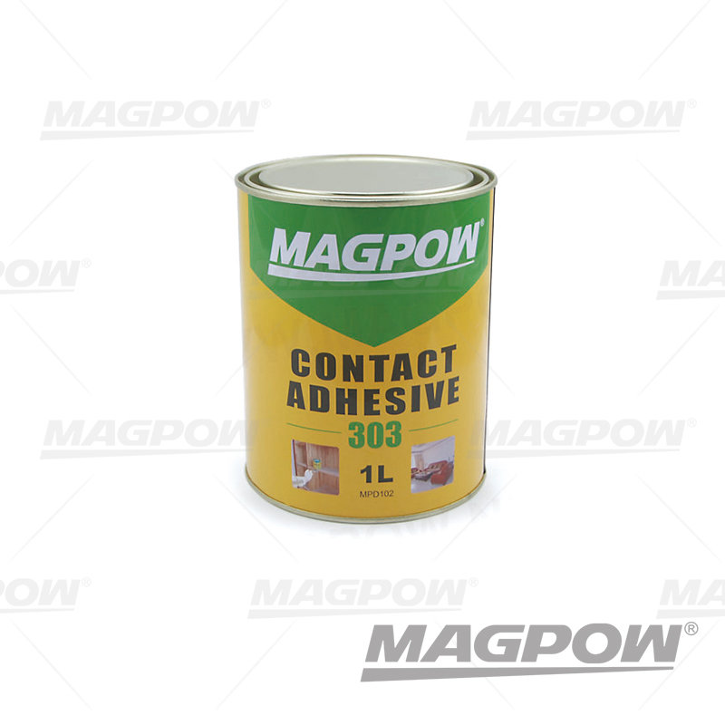 Magpow Environmental Super Bond Contact Cement Gum MPD102