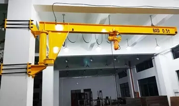 40ton electric chain hoist