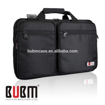 BUBM TRAKTOR KONTROL S4 controller special package carried 17 inch laptop.