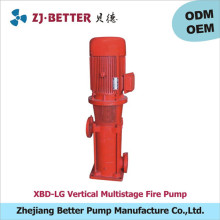 XBD-LG Fire Fighting Systems Pump(80 sets) & Fire Fighting Hose Box(720 Pcs)