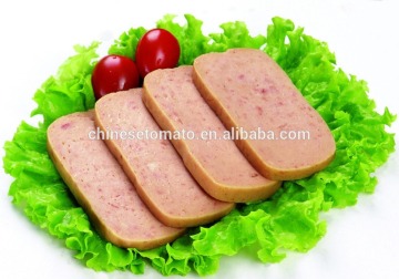 30%-45% meat canned meat corned beef, canned beef, beef luncheon meat 340 g