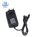 Adattatore per caricabatterie da parete 12V 1A 2A