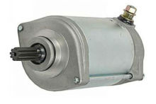 Auto Starter for SUZUKI remote starters auto anlasser arranque