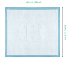 Best 30x45cm pet pad